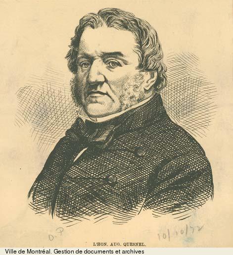 Frdric-Auguste Quesnel., BM1,S5,P1762