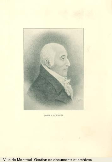 Joseph Quesnel., BM1,S5,P1764