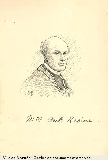 Antoine Racine ., BM1,S5,P1770-5