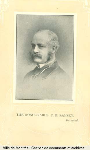 Thomas Kennedy Ramsay., BM1,S5,P1779-1