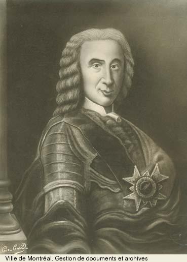 Philippe de Rigaud, marquis de Vaudreuil., BM1,S5,P1808