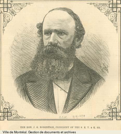 Joseph Gibb Robertson., BM1,S5,P1820-2