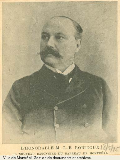 Joseph Emery Robidoux ., BM1,S5,P1821-2