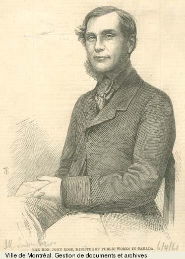 Sir John Rose ., BM1,S5,P1845-1