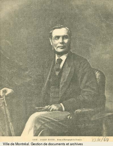 Sir John Rose ., BM1,S5,P1846-2