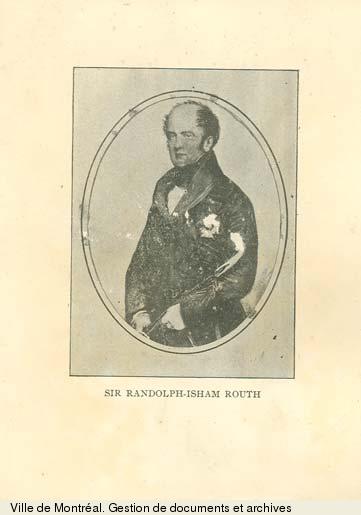 Sir Randolph Isham Routh., BM1,S5,P1857