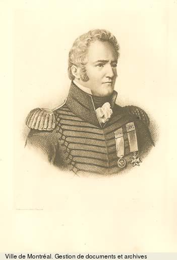 Charles-Michel d'Irumberry de Salaberry., BM1,S5,P1902