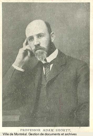 William James Shaughnessy, baron Shaughnessy., BM1,S5,P1951-2