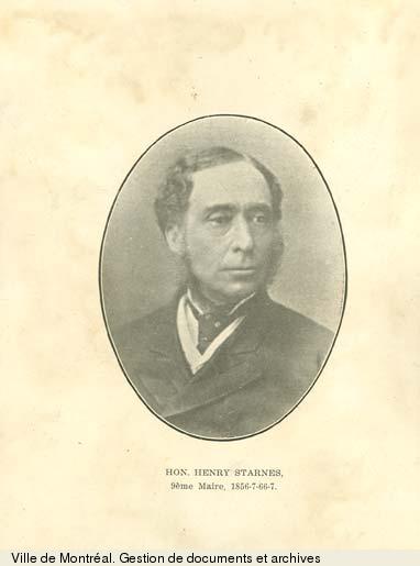 Henry Starnes., BM1,S5,P1996-4