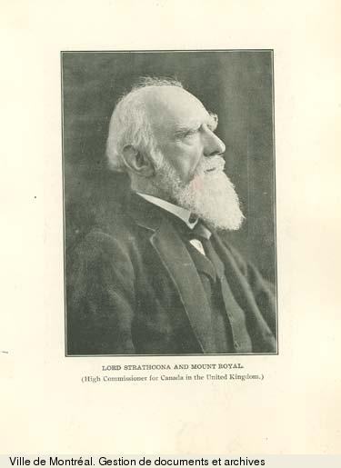 Donald Alexander Smith, 1er baron Strathcona et Mount Royal., BM1,S5,P2012-1