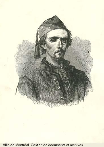 John Harrison Surratt., BM1,S5,P2022
