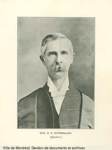 Robert Franklin Sutherland., BM1,S5,P2028-1