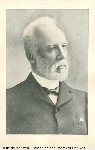 Sir Henri-Elzar Taschereau., BM1,S5,P2066-2