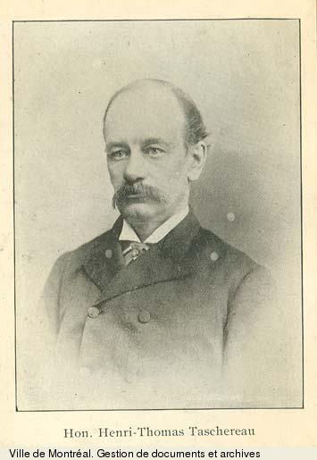 Sir Henri-Thomas Taschereau., BM1,S5,P2067-1