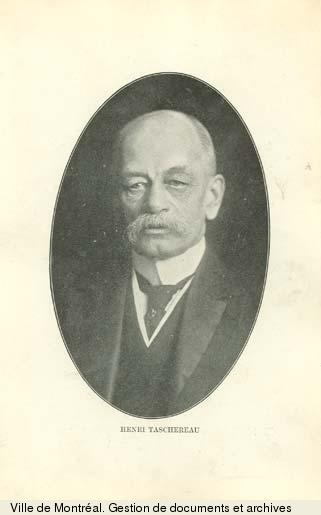 Sir Henri-Thomas Taschereau., BM1,S5,P2068-1
