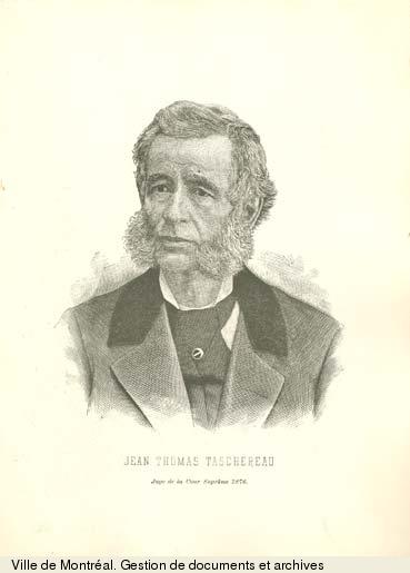Jean-Thomas Taschereau (fils)., BM1,S5,P2070