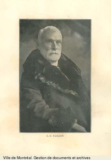 Sir Louis-Olivier Taillon ., BM1,S5,P2074-1