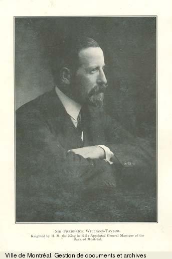Sir Frederick Williams-Taylor., BM1,S5,P2089-1