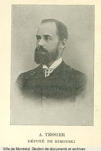 Auguste Tessier., BM1,S5,P2097-1