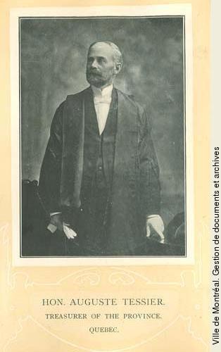 Auguste Tessier., BM1,S5,P2097-2