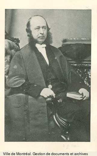 Ulric-Joseph Tessier., BM1,S5,P2101