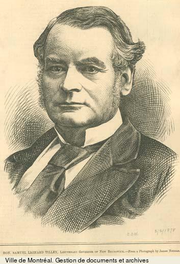 Samuel Lonard Tilley., BM1,S5,P2115