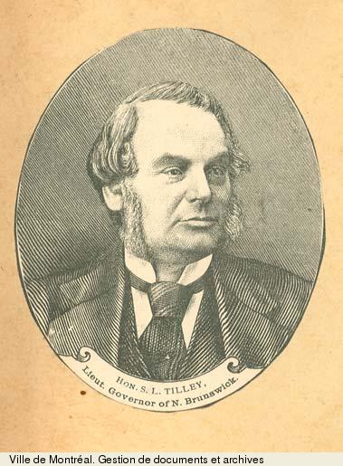 Samuel Lonard Tilley., BM1,S5,P2116-2