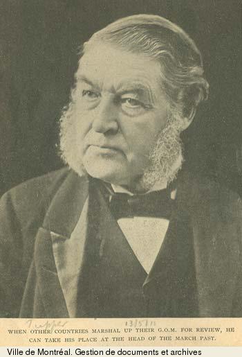 Sir Charles Tupper., BM1,S5,P2137-3