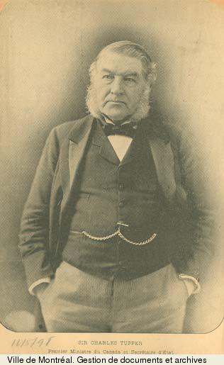 Sir Charles Tupper., BM1,S5,P2139-2