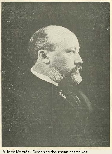 Sir William Cornelius Van Horne ., BM1,S5,P2173-1