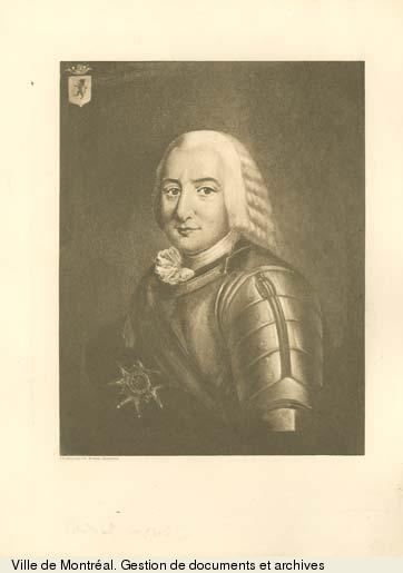Philippe de Rigaud, marquis de Vaudreuil., BM1,S5,P2176