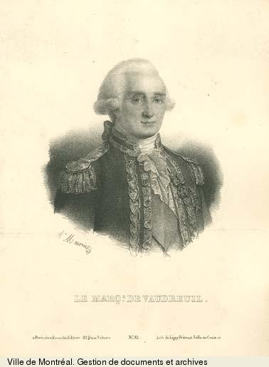 Louis-Philippe de Rigaud, marquis de Vaudreuil., BM1,S5,P2178