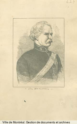Sir George Augustus Wetherall., BM1,S5,P2227