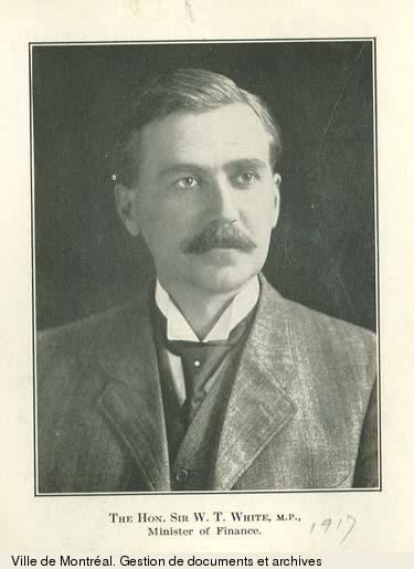 Sir William Thomas White., BM1,S5,P2234-2