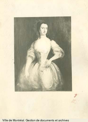 Henrietta Thompson Wolfe., BM1,S5,P2279