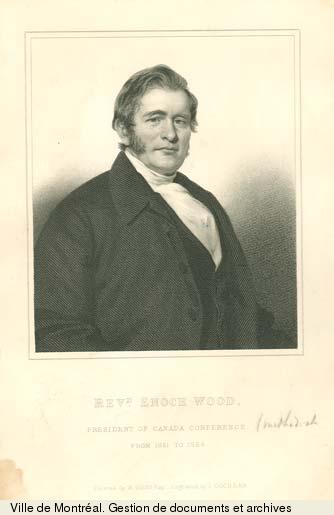 Enoch Wood., BM1,S5,P2283