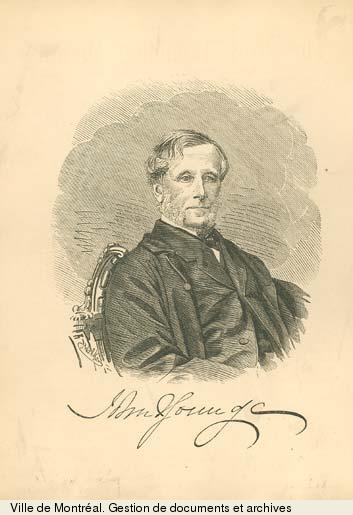 Sir John Young, baron Lisgar., BM1,S5,P2290-2