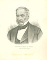 Philippe-Joseph Aubert de Gasp