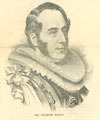 Sir Charles Bagot