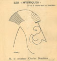 Charles-Philippe Beaubien 