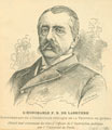 Pierre Boucher de La Brure