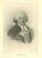 Louis-Antoine de Bougainville