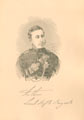 Arthur William Patrick Albert