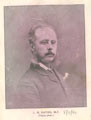Sir Louis Henry Davies