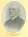 Alphonse Desjardins