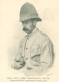 Douglas Hamilton Cochrane