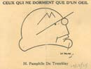 Pamphile Ral Du Tremblay