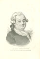 Louis-Joseph Fleury d'Eschambault