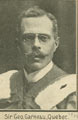 Sir Georges Garneau