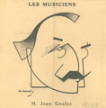 Jean Goulet